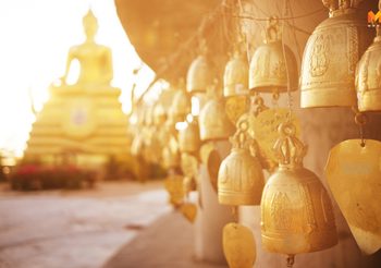 สถานที่ เที่ยวไทยรับพร 12 ราศี ปี62 พร้อมเคล็ดลับการไหว้ โดย อ.คฑา ชินบัญชร