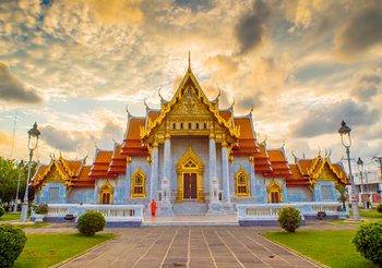 ย้อนตำนาน วัดประจำรัชกาล พร้อมเรื่องราวที่มาและความสำคัญ