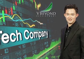 “วีบียอนด์” เปิดกลยุทธ์เสริมแกร่ง ผนึกกำลังพันธมิตรรุกธุรกิจ Tech พัฒนาแพลตฟอร์มเทคโนโลยีล้ำสมัย