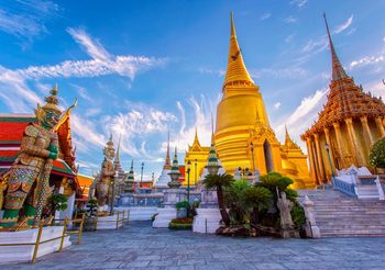 10 วัดดังแห่งปี !!! เปลี่ยนชีวิต..รับสงกรานต์