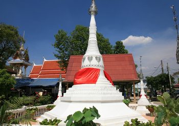 อย่าพลาด 3 มหาเทพศักดิ์สิทธิ์ ณ วัดบางจาก ขอพรได้ผลแรง!