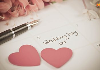 9 ความเชื่อ เกี่ยวกับ ฤกษ์แต่งงาน ไม่ใช่แค่ดูวันมงคลแล้วจะดีนะ!
