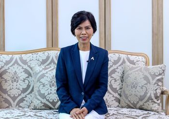 กรมกิจการสตรีและสถาบันครอบครัว สร้างความเข้าใจ พฤติกรรมคุกคามทางเพศ
