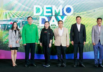 เอ็นไอเอ ผนึกกำลัง 9 พันธมิตรเชื่อมสตาร์ทอัพเกษตรสู่เกษตรกรไทย ตั้งเป้าพลิกโฉมภาคการเกษตรไทยอย่างยั่งยืน