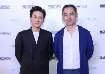 จี๊บ LOVEiS จับมือ โต๋ ศักดิ์สิทธิ์ เปิด TRUETONE ปั้นคอนเทนต์ ดึง โต๋ นั่งบริหาร LOVEiS สร้างโปรเจกต์ดันศิลปินโกอินเตอร์