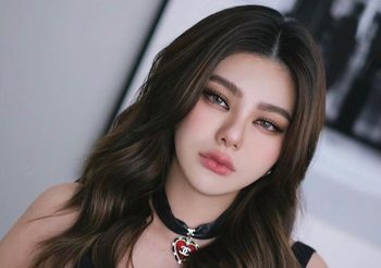 ดิว อริสรา หน้าสวยรวยปัง ต้นแบบความงามที่สาวๆ อยากรู้แอบไปทำหน้าที่ไหน