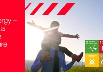 Hitachi Energy มุ่งสู่การดำเนินธุรกิจที่เป็นศูนย์กลางทางคาร์บอน
