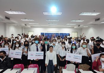 “มหาวิทยาลัยศรีปทุม” จับมือ “โพสิทีฟ”  เร่งเปิดรุ่น 2 หลักสูตร  “SPU x POSITIF DIGITAL MARKETING MASTERY”