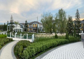 LIVE GRAND, LIVE GRANDIO ใช้ชีวิตสุดแกรนด์จากบ้านหรูที่ให้ความสุขเกินกว่าคําว่า Luxury