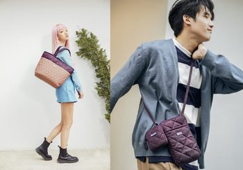 นารายาเผยโฉมคอลเลคชั่นล่าสุด “Bubble Up” ปรับลุคใหม่ เอาใจสายมินิมอล