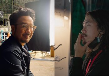 Netflix ดึงสองผู้กำกับไทยฝีมือดี นำทีมถ่ายทอดพลังใจที่รวมเป็นหนึ่ง ในลิมิเต็ดซีรีส์ ถ้ำหลวง: ภารกิจแห่งความหวัง (Thai Cave Rescue)