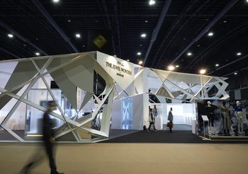 DITP เผยโฉมนิทรรศการ The Jewel Wonders นำเสนอเทรนด์เครื่องประดับสุดล้ำและหัตถศิลป์ไทยในงานบางกอกเจมส์