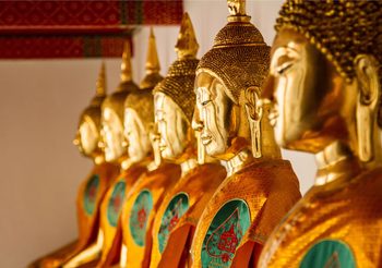 บทสวดพุทธคุณ สุดยอดพระคาถา สวด 109 จบ ชีวิตดีวันดีคืน