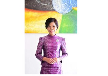 พม. พร้อมจัดประชุม APEC Women and the Economy Forum 7 ก.ย.2565