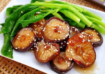 เทศกาลกินเจ กับ 5 สูตรอาหารเจ ทำง่ายไม่เหมือนใครแน่นอน