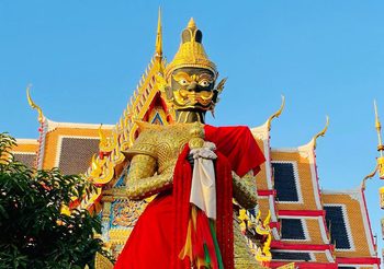 คาถาบูชาท้าวเวสสุวรรณ เรียกทรัพย์ โชคลาภ ขจัดปัดเป่าสิ่งชั่วร้าย