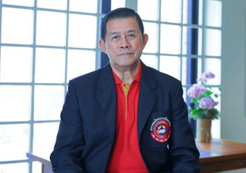 นายกสมาคมมิตรภาพไทย-จีน ประกาศเปิดศักราชใหม่ความร่วมมือไทย-จีน วาระครบรอบ 10 ปี “หุ้นส่วนความร่วมมือเชิงยุทธศาสตร์อย่างรอบด้าน”