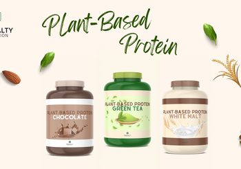 SNPS รุกตลาดซัพพลาย Plant Based หนุนความต้องการตลาดที่เพิ่มขึ้นอย่างรวดเร็ว