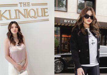 ดิว อริสรา ไม่อาย พูดตรงๆ สวยด้วยแพทย์ จัดหนักทุกขนานเตรียมไปฟาดที่ปารีสแฟชั่นโชว์