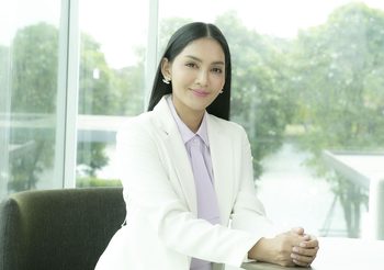 “ครูก้อย นัชชา” ภรรยา “เจมส์ เรืองศักดิ์” เผยพิชิตปัญหามีบุตรยากด้วย ดันเทคโนโลยีให้สุดก็ท้องได้