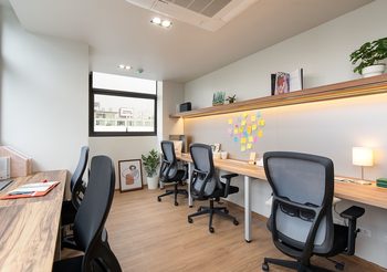 เปิดตัว Serviced Office ใจกลางสุขุมวิท WorkStories เน้นตอบโจทย์ธุรกิจยุคใหม่ให้ Work & Life เติมเต็มความสุขของคนทำงาน