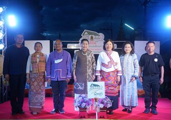 วธ.เปิดตัวการท่องเที่ยวทางวัฒนธรรม ยกระดับชุมชนเมืองเก่าสบสม-หาดไคร้