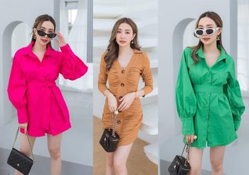 สีมงคลประจำวัน วันอาทิตย์ ที่ 30 ตุลาคม 2565