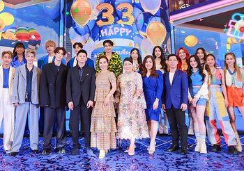 แฟนคลับถล่มทลาย! JAYLERR & 4EVE ผุดซิงเกิ้ลใหม่ My Duty ฉลองครบรอบ 33 ปี คิง เพาเวอร์