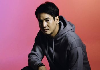 Tor Thanai ปล่อยภาพ Artwork สำหรับเพลงซิงเกิ้ลใหม่ Only You