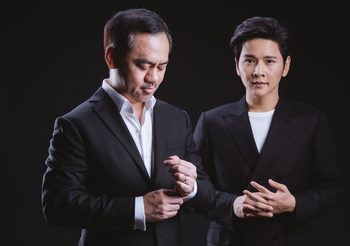 โต๋ ศักดิ์สิทธิ์ เป็นปลื้ม TRUETONE ธุรกิจคอนเทนต์บันเทิงไปได้สวย พร้อมขยายงานส่งต่อความสุขให้คนไทย