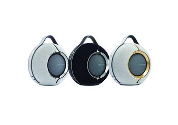 DEVIALET เปิดตัว DEVIALET MANIA ลำโพงไฮไฟแบบพกพา ตัวแรกของ DEVIALET ที่มาพร้อมกับระบบเสียงอัจฉริยะระดับไฮเอนด์