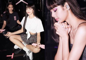 ลิซ่า BLACKPINK เจ้าแม่สายมู สวย เก่งแล้วต้องเฮงด้วย