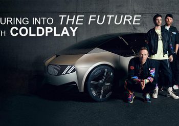 Coldplay ‘Music of the Spheres World Tour’ ทัวร์คอนเสิร์ตสุดล้ำ บนความยั่งยืนด้วยพลังงานแห่งอนาคต