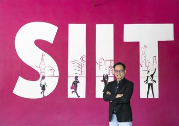 SIIT ปรับปรุงหลักสูตรใหม่ ‘การวิเคราะห์ธุรกิจฯ’สร้างทักษะนักบริหารตลอด ‘โซ่อุปทาน’ ตอบโจทย์ความต้องการ ‘อุตสาหกรรมไทย-ตปท.’