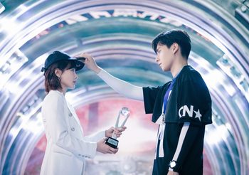 “โมโนแมกซ์” จัดให้ชมต่อเนื่อง ซีรีส์รักแนวอีสปอร์ต “นายเย็นชากับยัยปลาหมึก 2 Go Go Squid 2: Dt. Appledog’s Time”