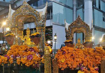 คาถาบูชาพระพรหม