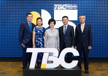 TBC ฉลองครบรอบ 25 ปี ตอกย้ำผู้นำผลิตกระป๋องอลูมิเนียมรักษ์โลก วางเป้าสู่ธุรกิจยั่งยืนในปี 2030 ผุดโรงงานแห่งใหม่ใช้วัตถุดิบจากรีไซเคิลเพิ่ม