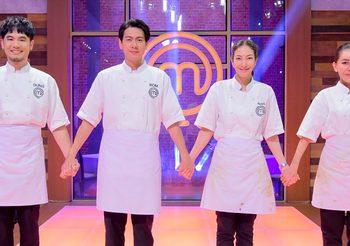 รายการ MasterChef Celebrity Thailand Season 3