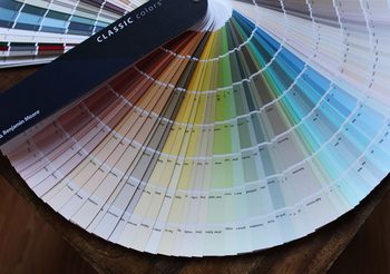 สีบ้านถูกโฉลกตามวันเกิด เสริมดวงเปรี้ยงปร้างและสีต้องห้ามที่คุณต้องรู้