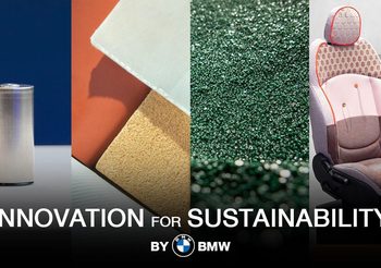 5 นวัตกรรมรักษ์โลกของ BMW จาก 100 ปีแห่งจิตสำนึกต่อความยั่งยืน