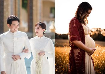 เปิดดวงชะตา 4 ราศี ความรักสุดปัง! มีเกณฑ์สละโสด ได้รับข่าวดีเรื่องตั้งครรภ์