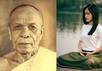 “สัมมา อะระหัง” สุดยอดพระคาถา หลวงปู่สด ที่กำลังเป็นที่พูดถึง สร้างปาฏิหาริย์ พลิกชะตาชีวิต