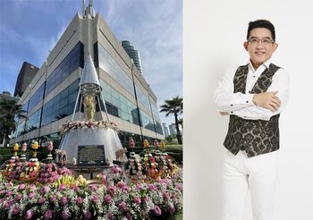 หนุ่มสาวฟังไว้! มูความรัก “พระแม่ลักษมี” อย่างไรให้สมหวังกลับไป โดย อ.คฑา ชินบัญชร