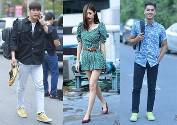 สีมงคลปวระจำวัน วันจันทร์ ที่ 5 ธันวาคม 2565