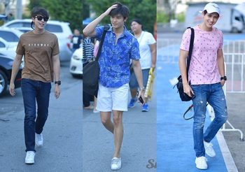 สีมงคลประจำวัน วันเสาร์ ที่ 3 ธันวาคม 2565