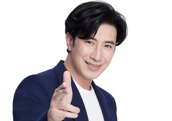 หนุ่ม กรรชัย ตัวตึง! คอนเฟิร์ม ผมยังอยู่และผมจะไม่ไปจากคุณ