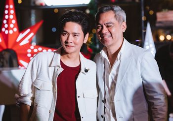 Piano & i จากรายการสู่อิเวนต์ ‘Showcase’ สุดประทับใจ