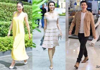 สีมงคลประจำวัน วันพุธ ที่ 18 มกราคม 2566