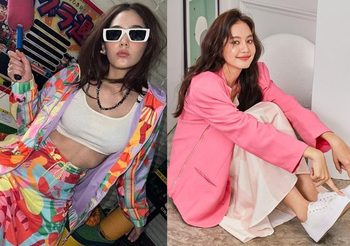 แต่งตัวให้ปังตามราศี  สีที่เฮง VS สีที่ต้องถอย แฟชั่นนิสต้าตัวพ่อตัวแม่ ห้ามพลาดคร่า!