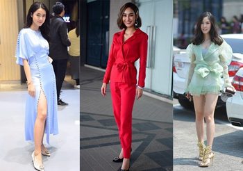 สีมงคลประจำวัน วันพฤหัสบดี ที่ 26 มกราคม 2566